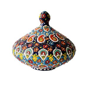 شکلات خوری پازلی