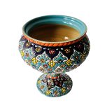 شکلات خوری تک پایه
