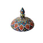 شکلات خوری تک پایه