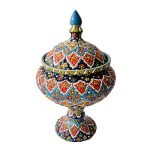 شکلات خوری تک پایه