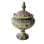 شکلات خوری تک پایه