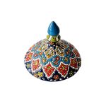 شکلات خوری تک پایه