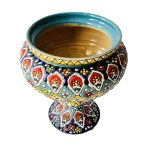 شکلات خوری تک پایه