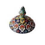 شکلات خوری تک پایه