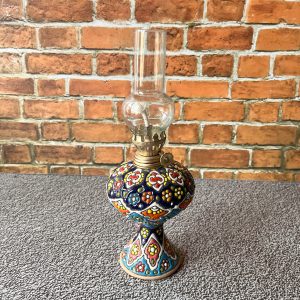 فانوس میناکاری کد 23