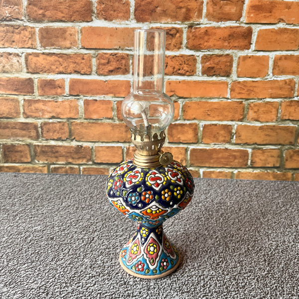 فانوس میناکاری کد 23