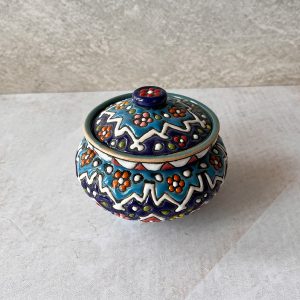 قندان میناکاری کد 230