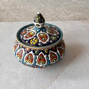 قندان میناکاری کد 91