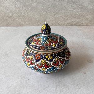 قندان میناکاری کد 341