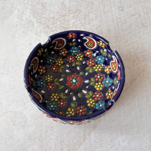 جا سیگاری میناکاری