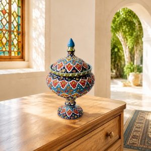 شکلات خوری