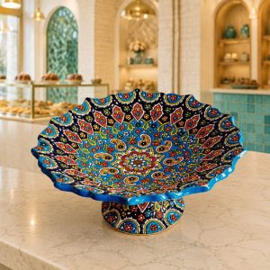شیرینی خوری